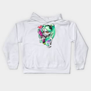 rebecca Kids Hoodie